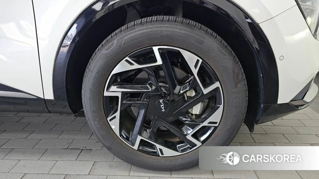 Kia Sportage 5th Generation id 4848119 из Кореи 10