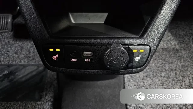 Kia The New Ray id 3449683 из Кореи 10