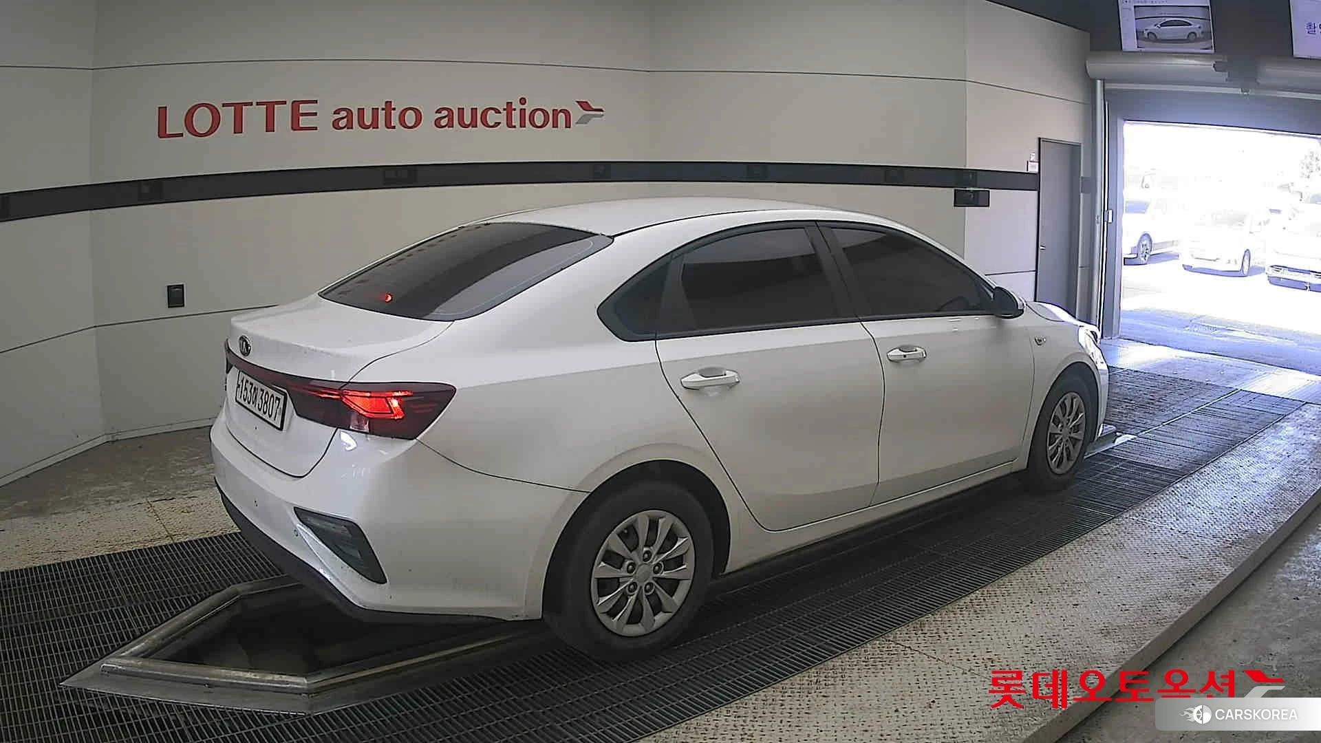 Kia K3 id 4902459 из Кореи 10