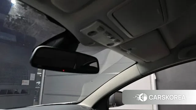 Renault Korea (Samsung) SM5 Nova id 3380503 из Кореи 10