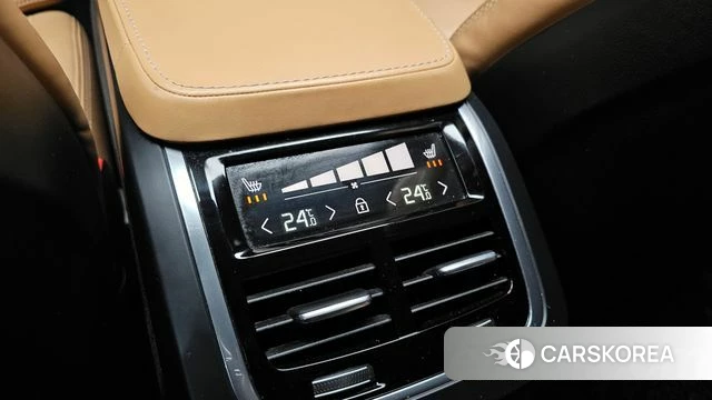 Volvo S90 id 4188300 из Кореи 10