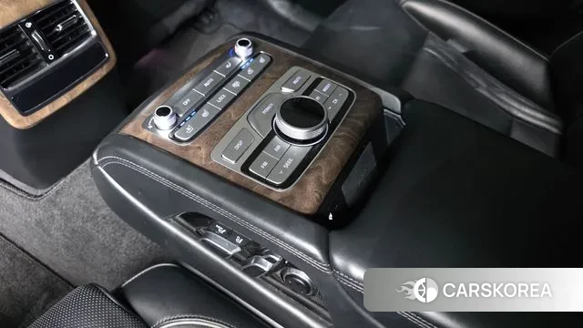 Kia More K9 id 3551989 из Кореи 10