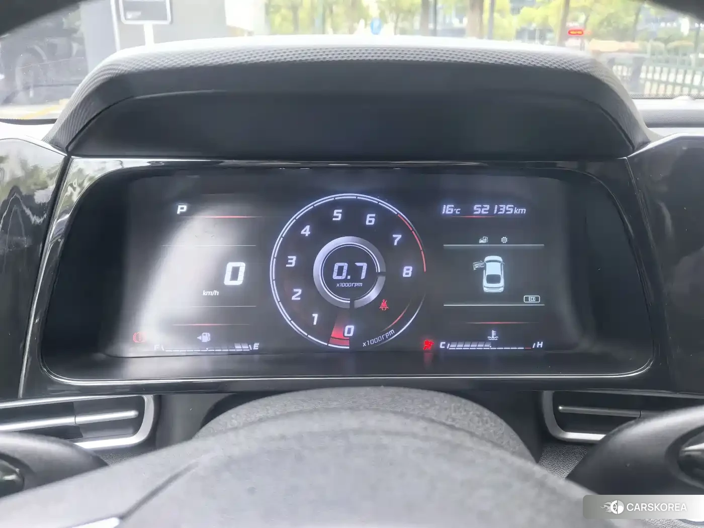 Hyundai Elantra id 4547356 из Китая 10