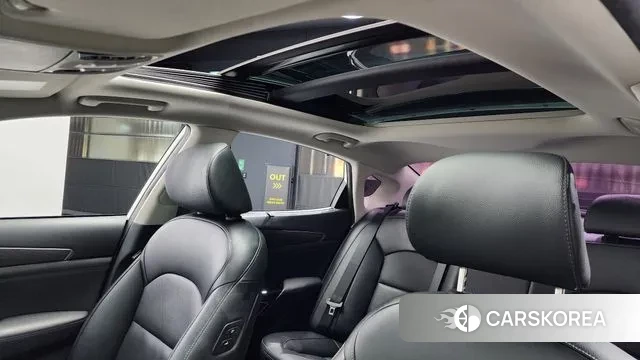 Kia K7 Premier id 3165850 из Кореи 10