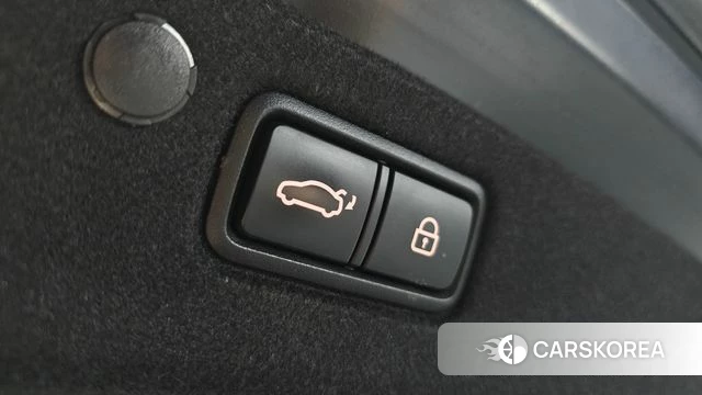 Hyundai The New Grandeur IG Hybrid id 4666783 из Кореи 10