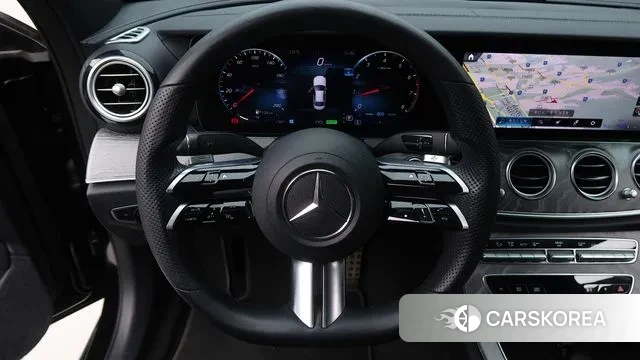 Mercedes-Benz E-Class W213 id 3577681 из Кореи 10