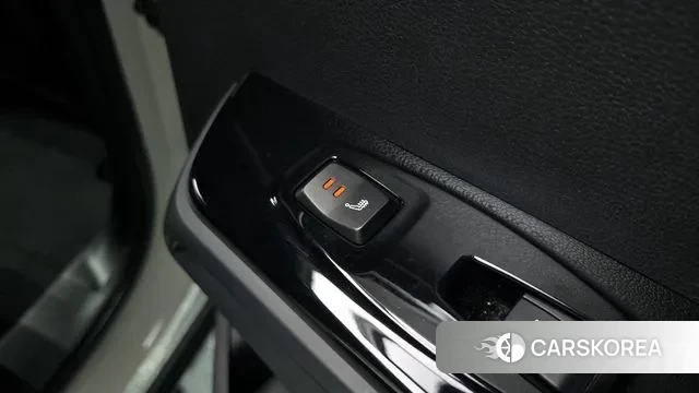 Ssangyong Torres id 3342445 из Кореи 10