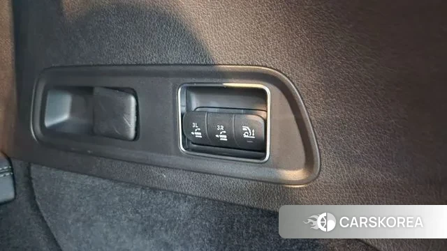 Mercedes-Benz GLS - Class X167 id 3079457 из Кореи 10