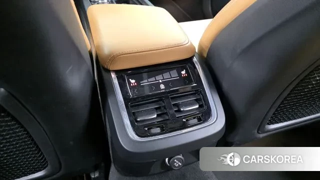 Volvo S60 3rd generation id 3646897 из Кореи 10