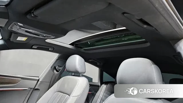 Audi A7 (4K) id 3111775 из Кореи 10