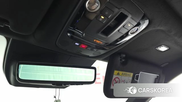 Kia The New Sorento 4th Generation id 4892950 из Кореи 10