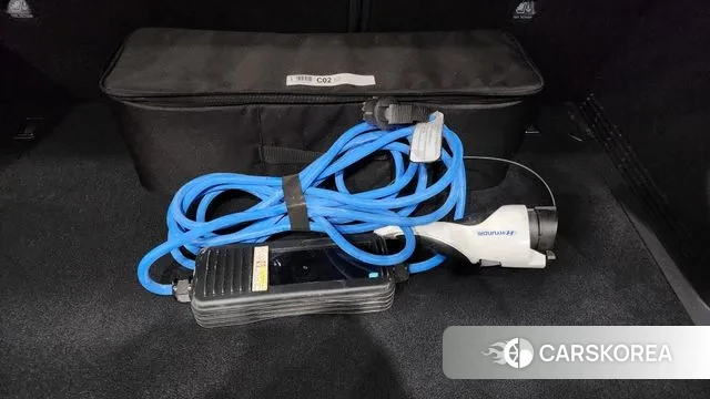 Hyundai Kona Electric id 3270190 из Кореи 10