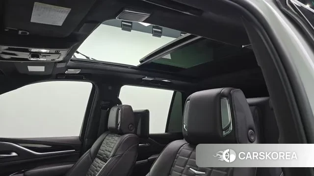 Cadillac Escalade 5th Generation id 3458643 из Кореи 10