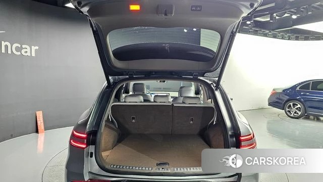 Genesis GV70 id 4635377 из Кореи 10