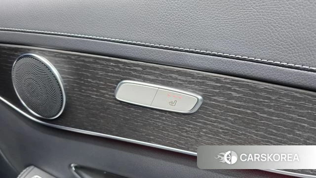 Mercedes-Benz GLC-Class X253 id 3793599 из Кореи 10