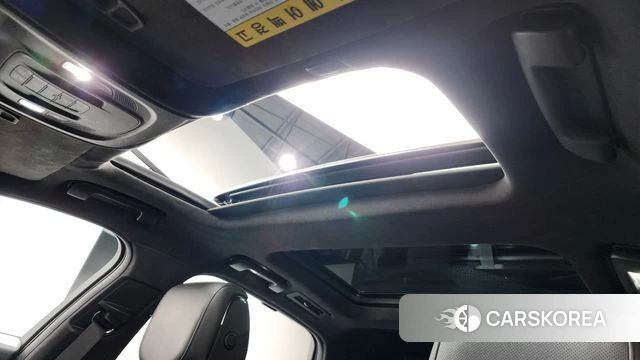 Cadillac CT6 id 3867226 из Кореи 10