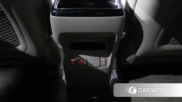 Kia The New Carnival id 4225558 из Кореи 10