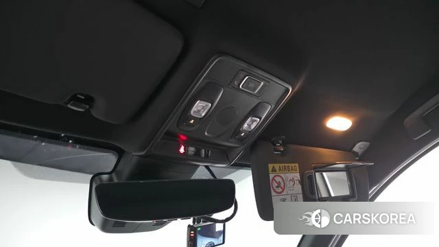 Renault Korea (Samsung) XM3 id 4731177 из Кореи 10