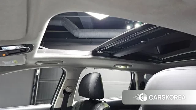 Hyundai The New Santa Fe id 3406602 из Кореи 10