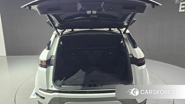 Land Rover Range Rover Evoque 2nd Generation id 3954214 из Кореи 10