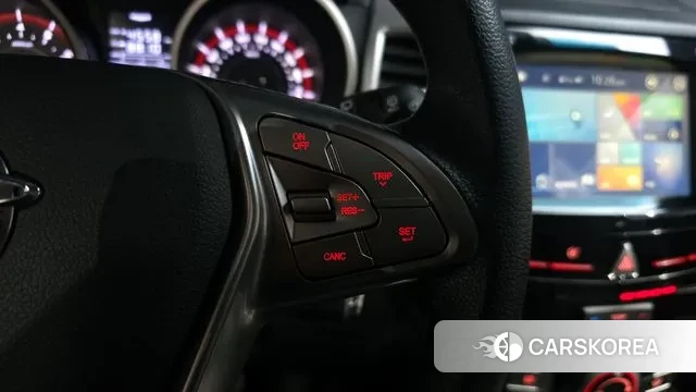 Ssangyong Tivoli Armor id 3593193 из Кореи 10