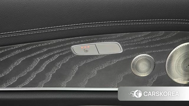 Mercedes-Benz E-Class W213 id 4848495 из Кореи 10