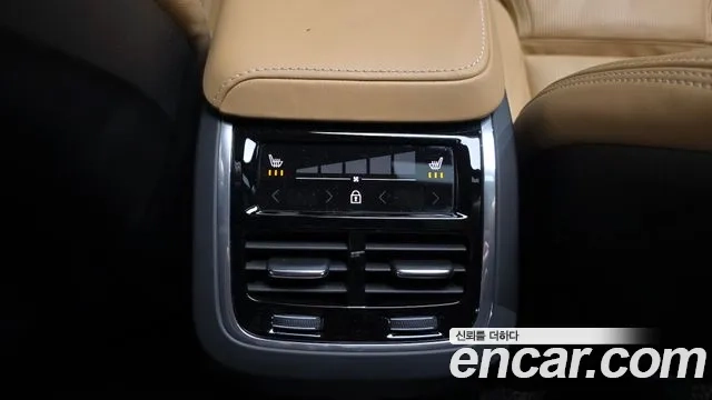 Volvo S60 3rd generation id 2936334 из Кореи 10