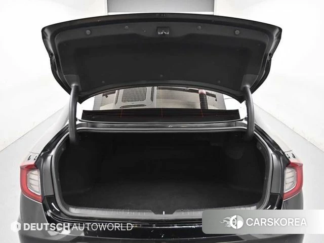 Hyundai Sonata (DN8) id 4482060 из Кореи 10