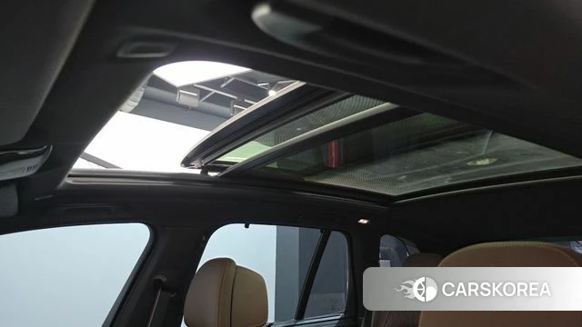 BMW X5 (G05) id 3883142 из Кореи 10