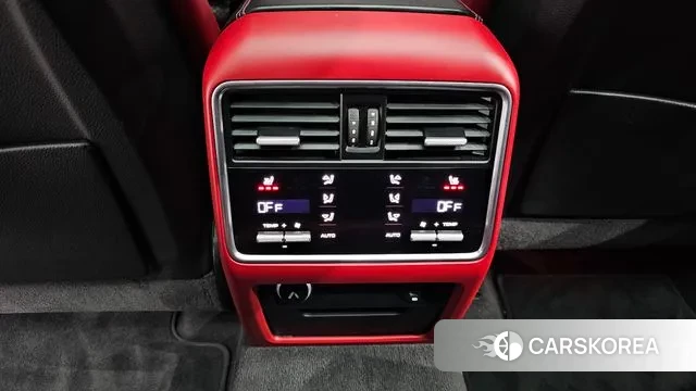 Porsche Cayenne (PO536) id 3741377 из Кореи 10