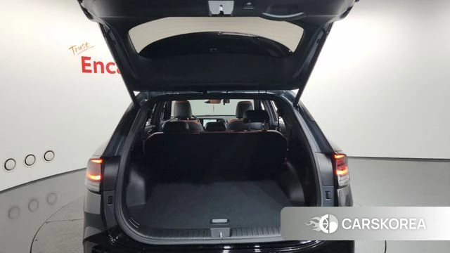 Kia Sportage 5th Generation Hybrid id 4613299 из Кореи 10