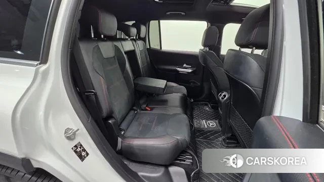 Mercedes-Benz GLB-Class X247 id 3002864 из Кореи 10