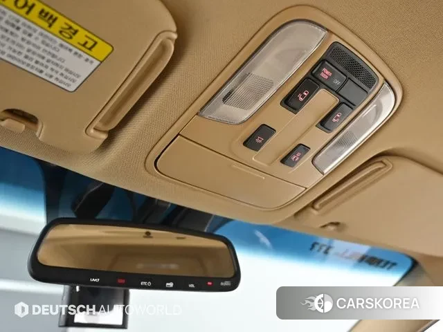 Kia The New Carnival id 3396619 из Кореи 10