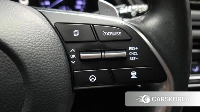 Hyundai Sonata (DN8) id 4951266 из Кореи 10