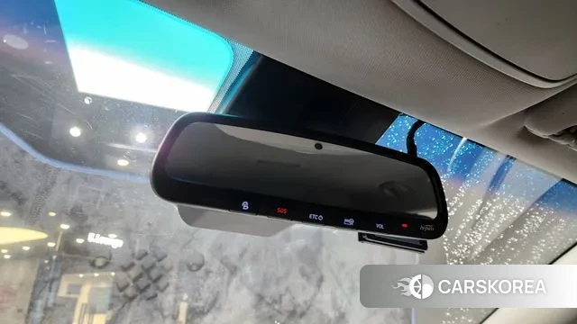 Hyundai All New Tucson id 3029130 из Кореи 10