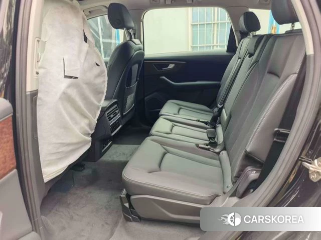 Audi Q7 id 4198823 из Китая 10