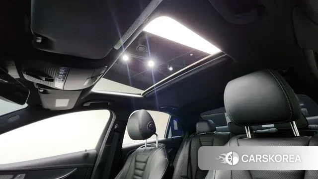 Mercedes-Benz E-Class W213 id 3764728 из Кореи 10