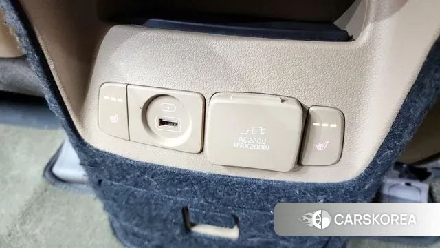 Kia The New Carnival id 3413282 из Кореи 10