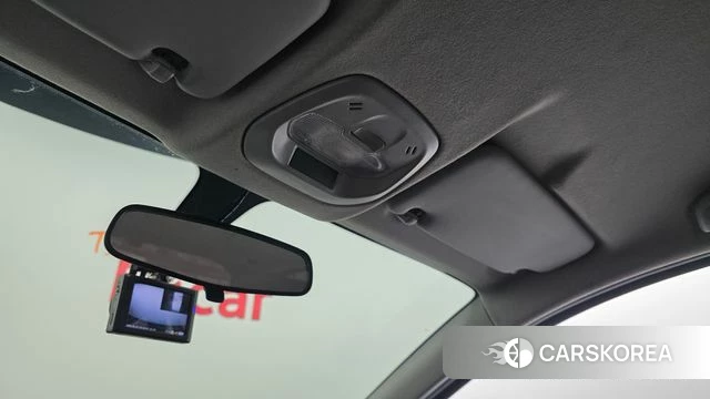 Chevrolet (GM Daewoo) The New Spark id 4377266 из Кореи 10