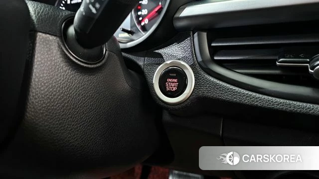 Kia Morning Urban (JA) id 3828270 из Кореи 10