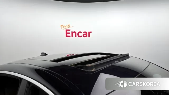 BMW 6 Series GT (G32) id 3716767 из Кореи 10