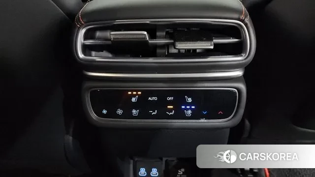 Genesis GV80 Coupe id 3624626 из Кореи 10