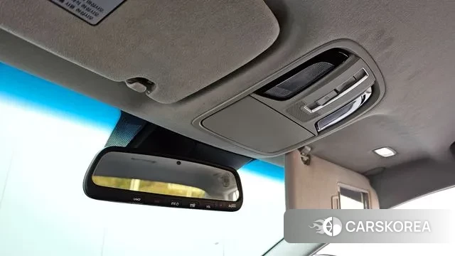 Kia K7 Premier id 3489399 из Кореи 10