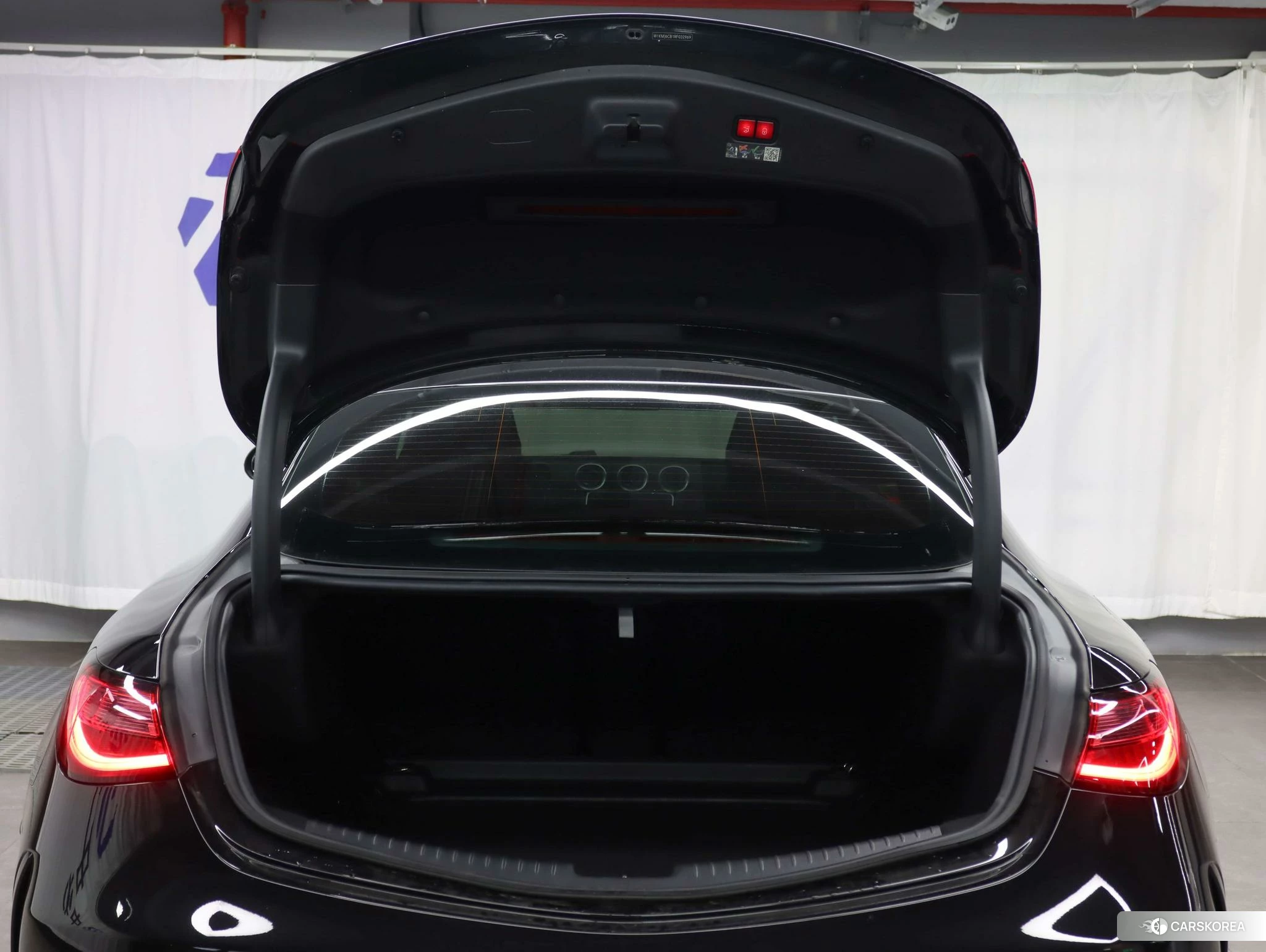 Mercedes-Benz CLE-class AMG id 4454153 из Китая 10
