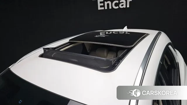 Genesis GV70 id 3426565 из Кореи 10