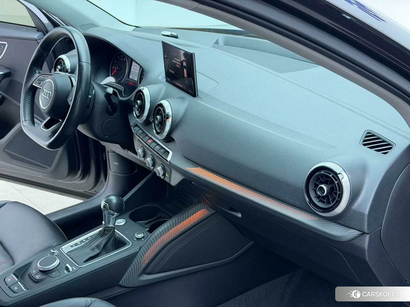 Audi Q2L id 4512556 из Китая 10