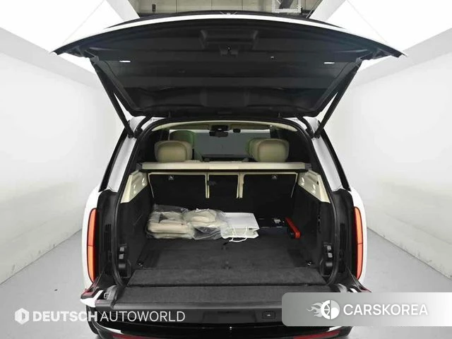 Land Rover Range Rover 5th Generation id 4540571 из Кореи 10