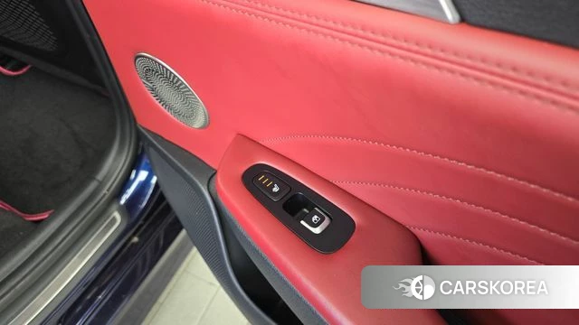 Kia Stinger Meister id 4446212 из Кореи 10