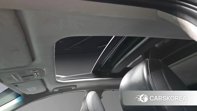 Hyundai The New Grandeur IG Hybrid id 3844058 из Кореи 10