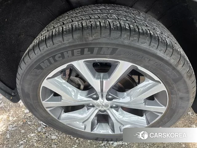 Hyundai Palisade id 3463687 из Кореи 10